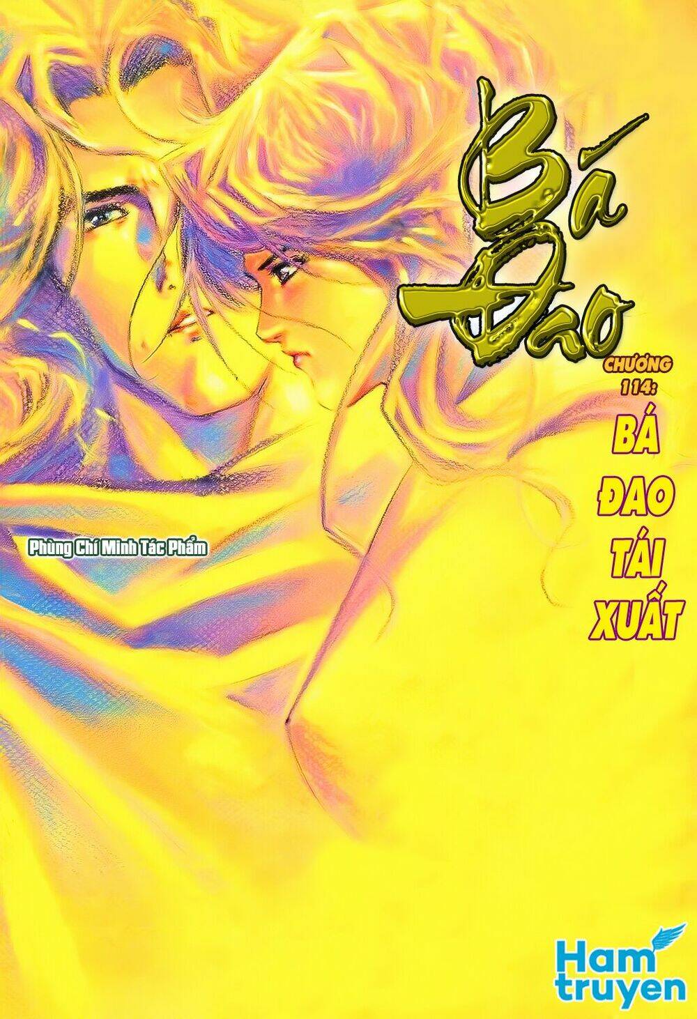 Chương 114 - Trang 1