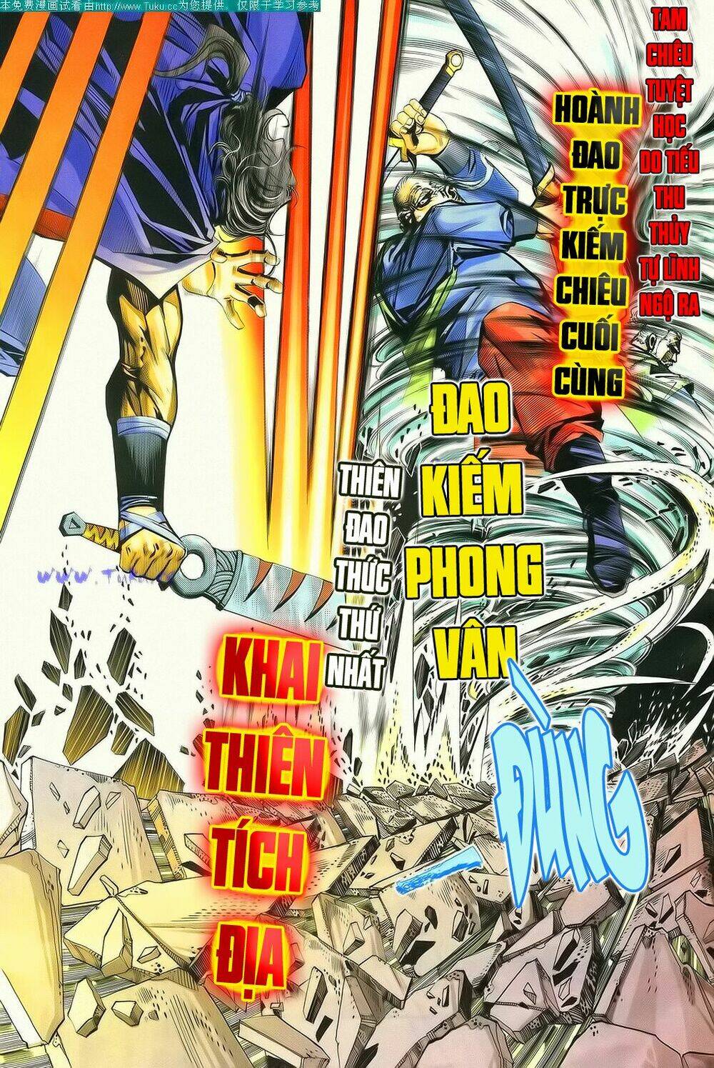 Chương 114 - Trang 25