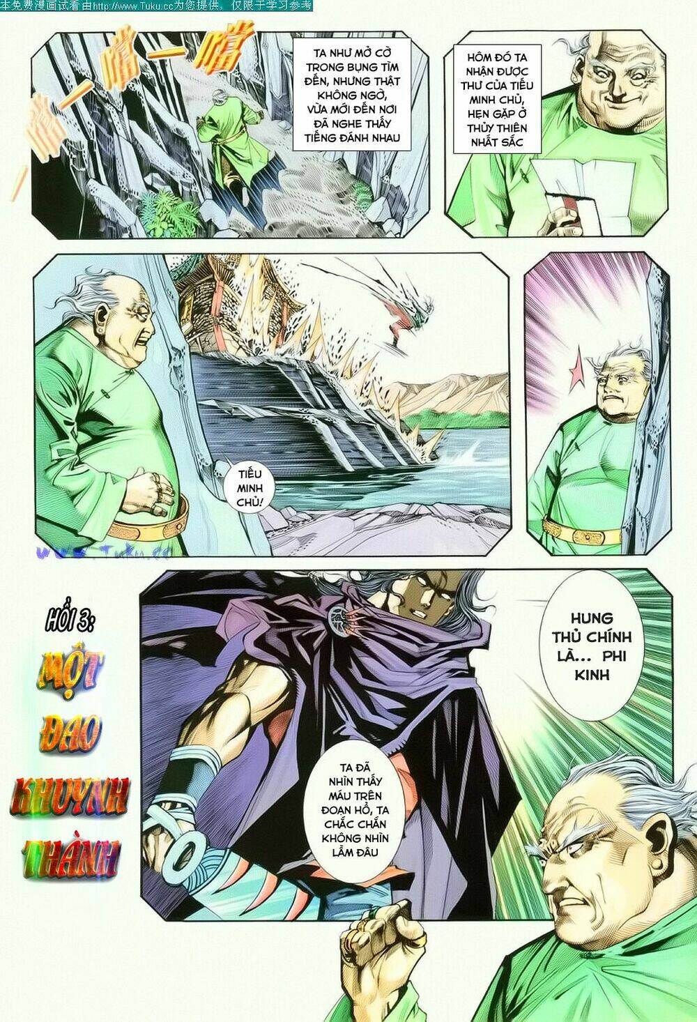 Chương 116 - Trang 2