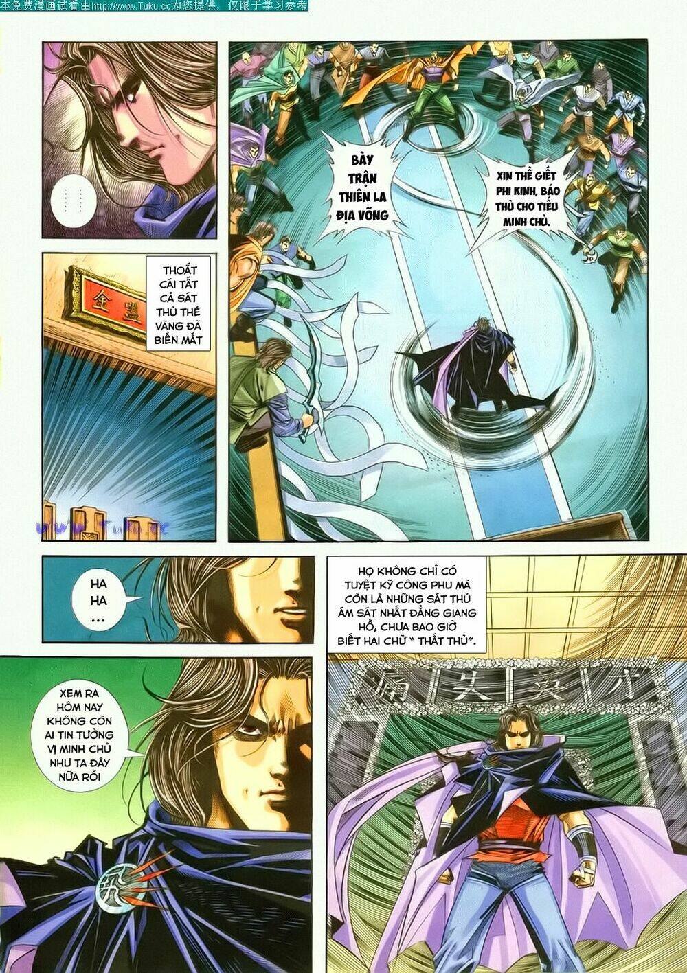 Chương 116 - Trang 3