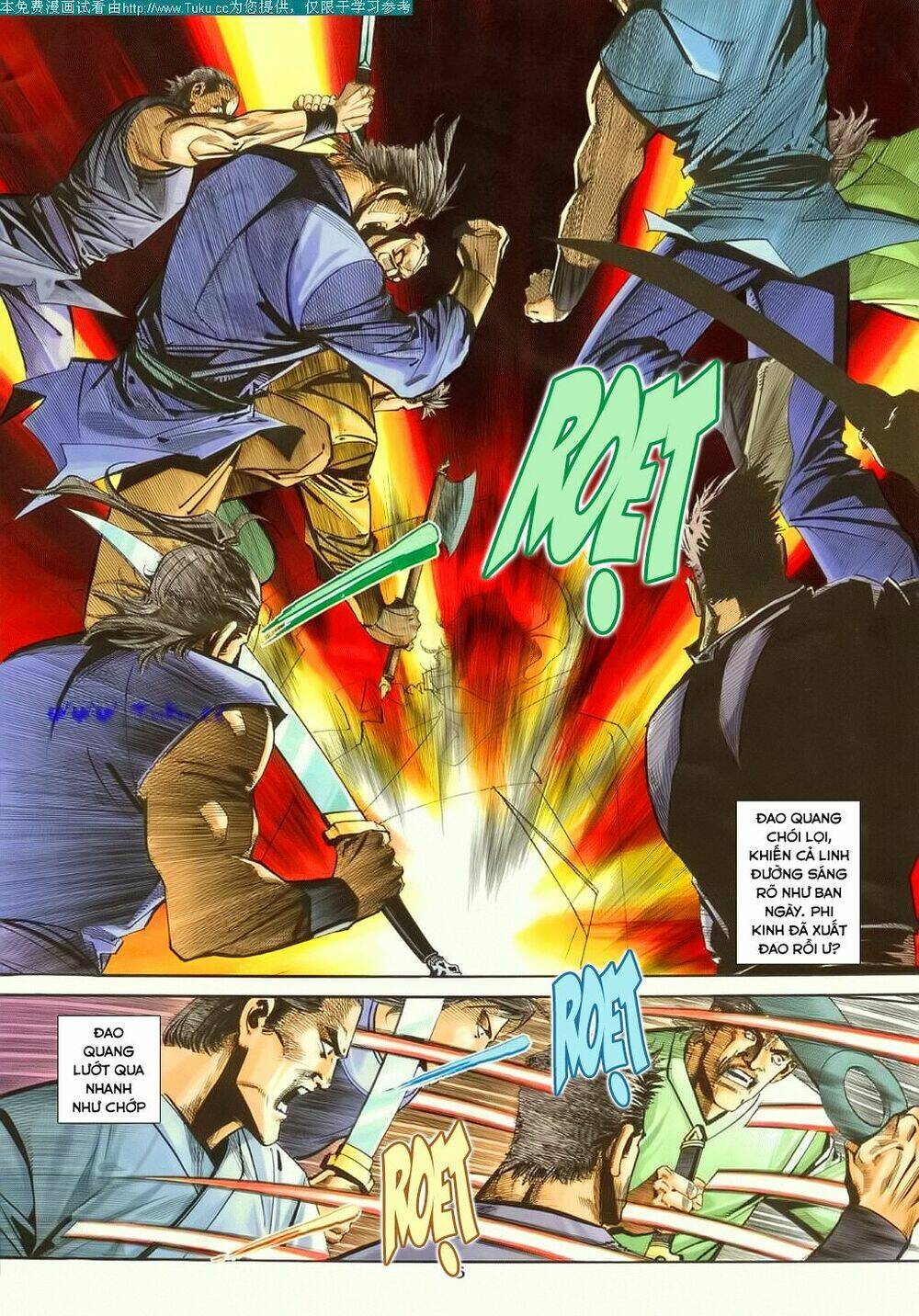 Chương 116 - Trang 6