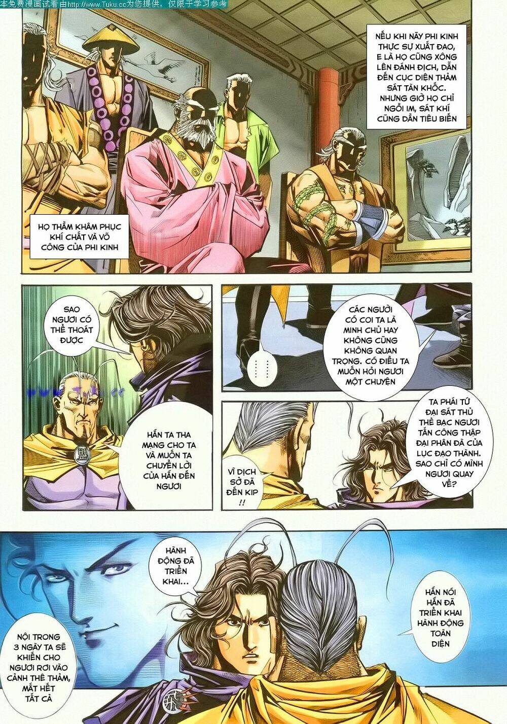 Chương 116 - Trang 8