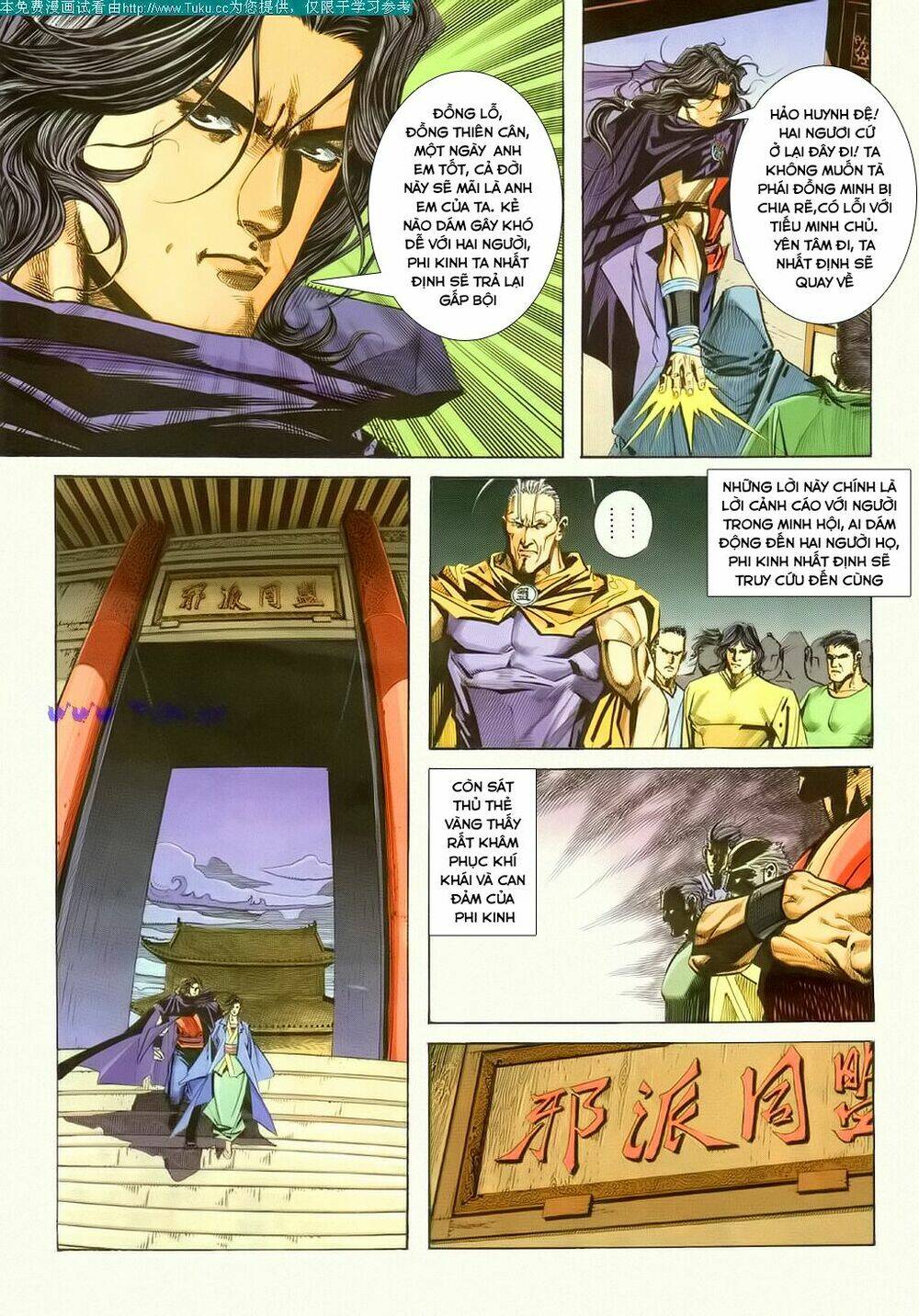 Chương 116 - Trang 10