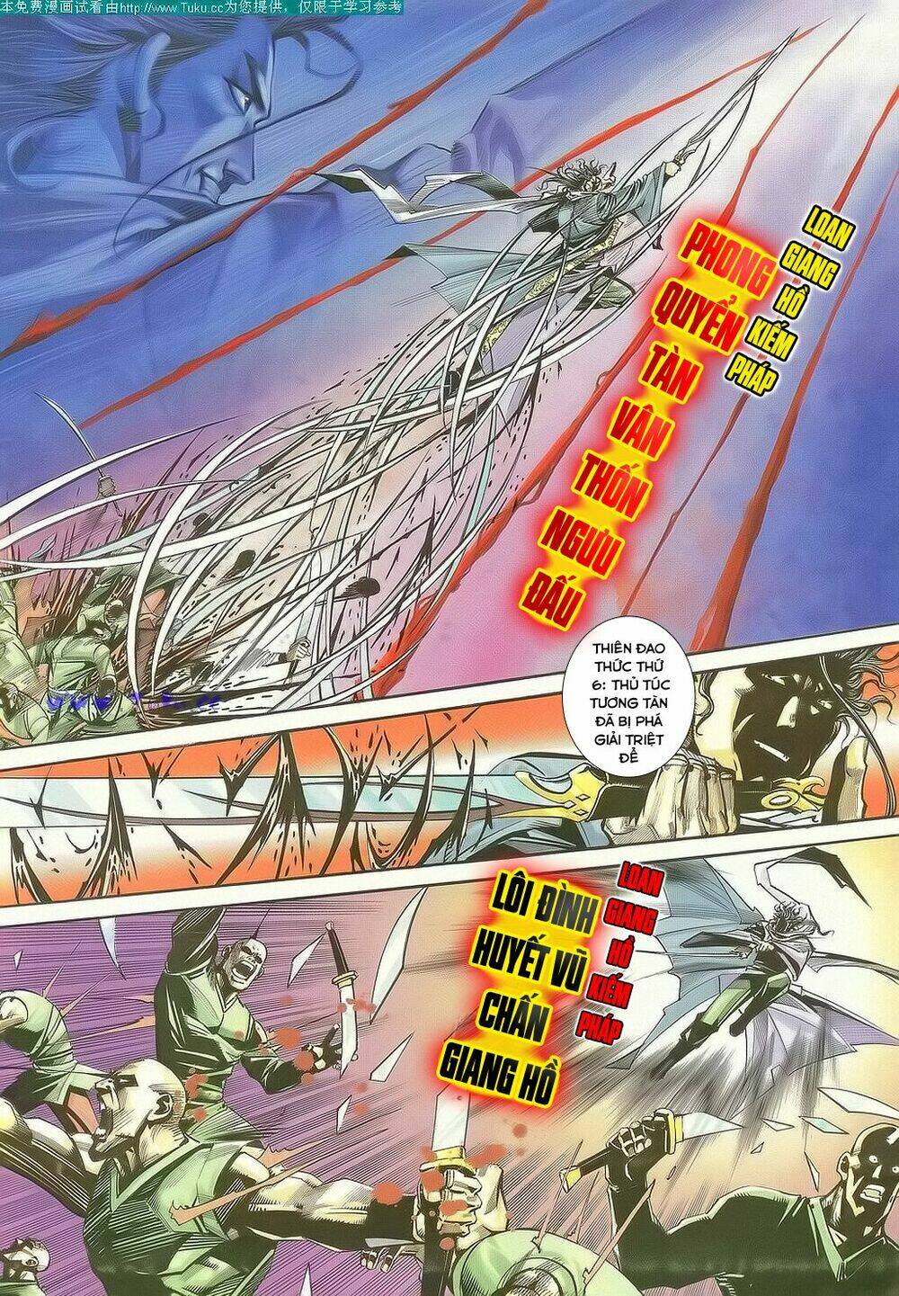 Chương 117 - Trang 11