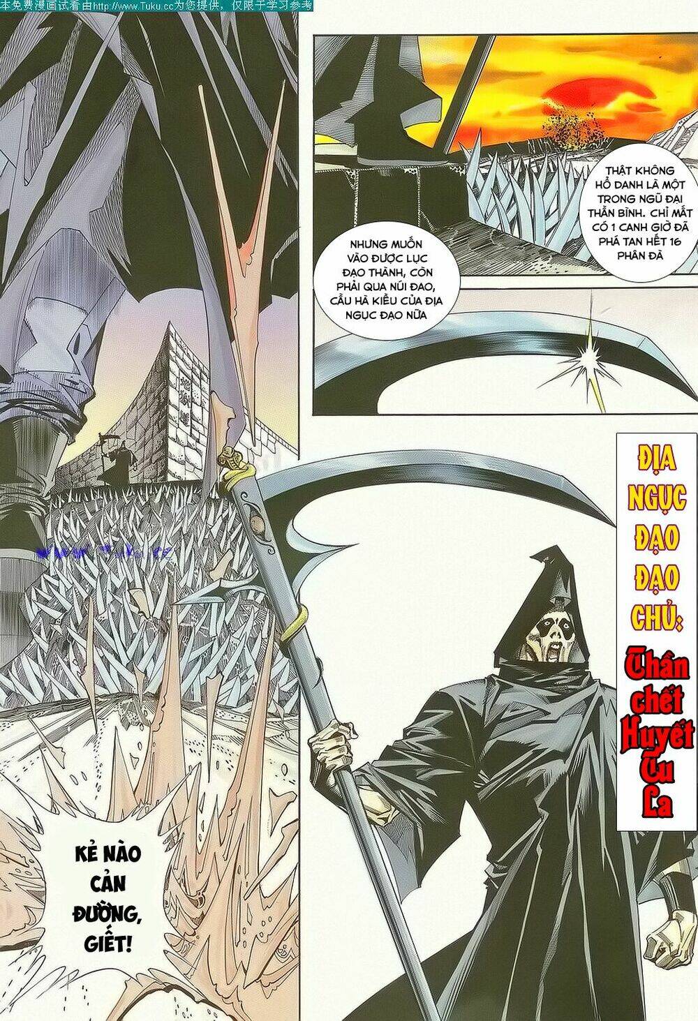 Chương 117 - Trang 23