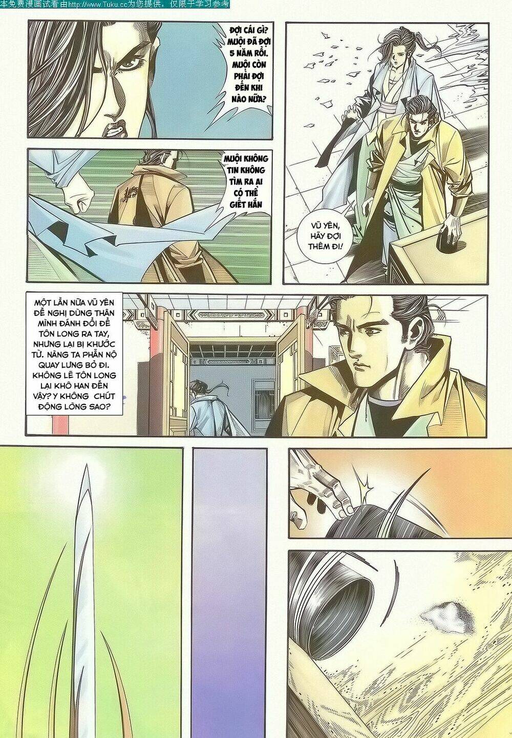 Chương 117 - Trang 6