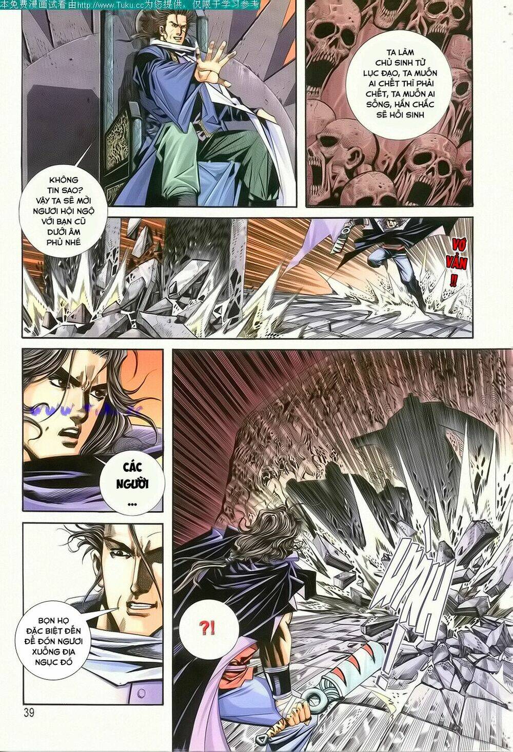 Chương 118 - Trang 8