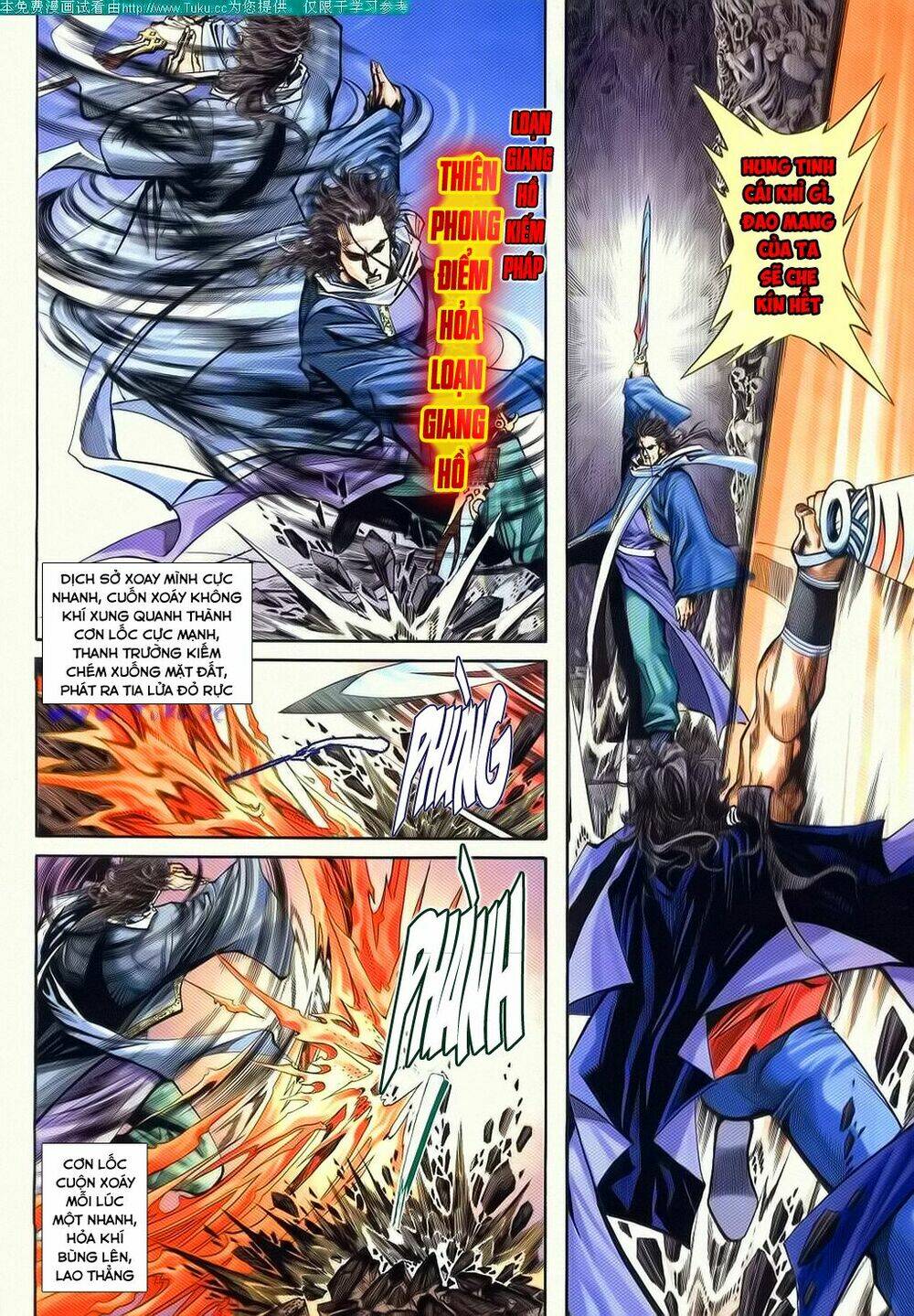 Chương 119 - Trang 10