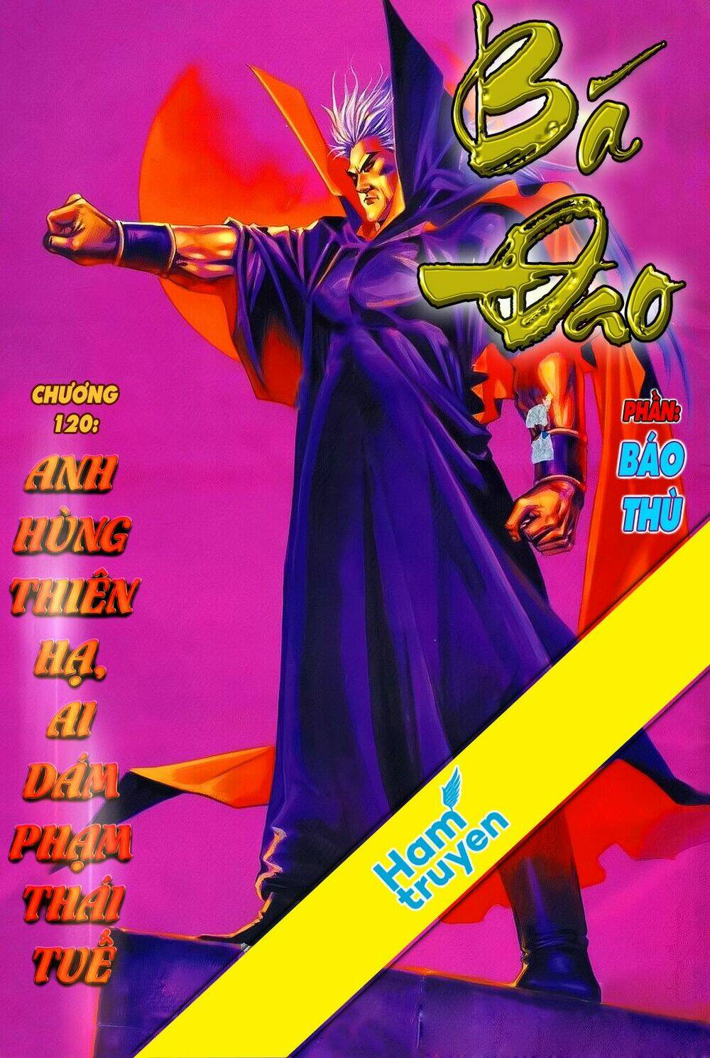 Chương 120 - Trang 1