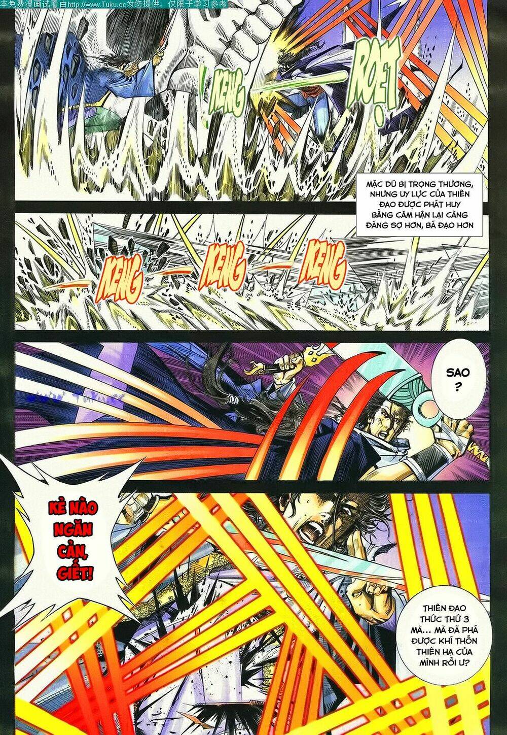 Chương 120 - Trang 25