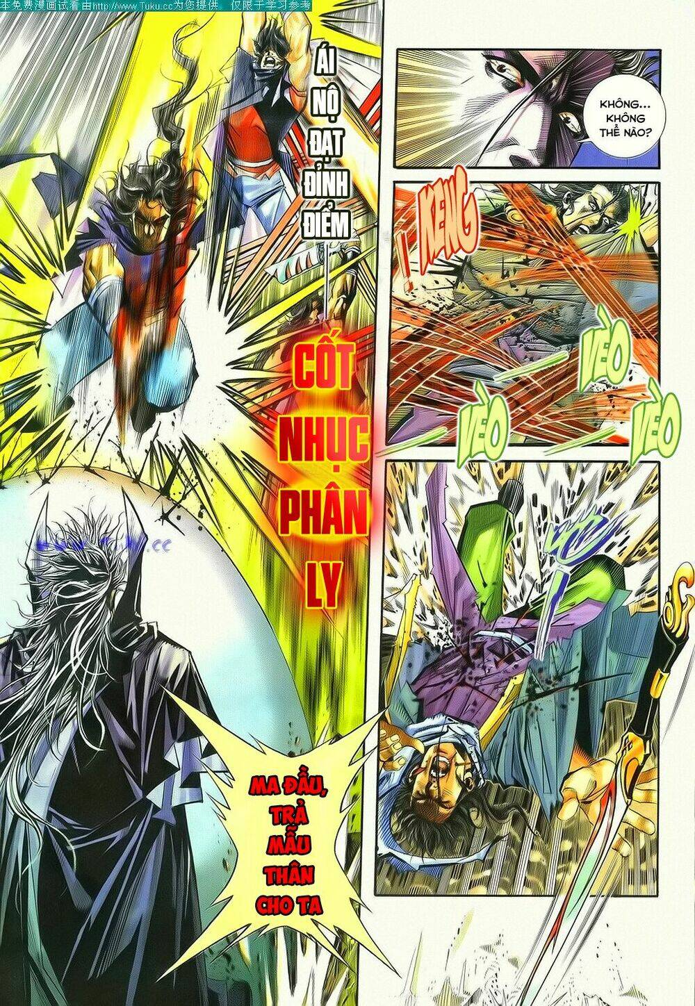 Chương 120 - Trang 26