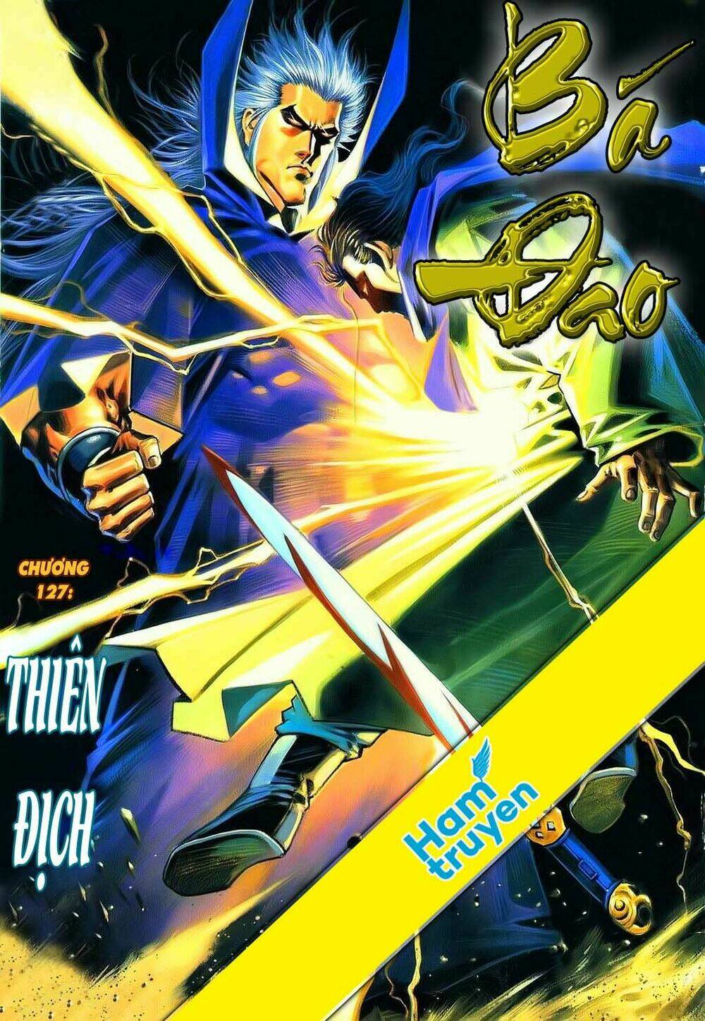 Chương 127 - Trang 1