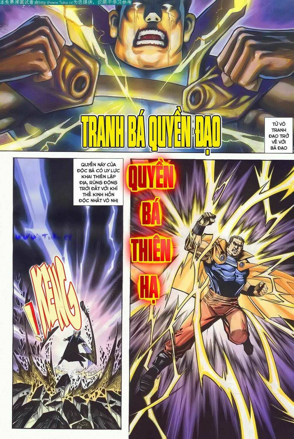 Chương 128 - Trang 14