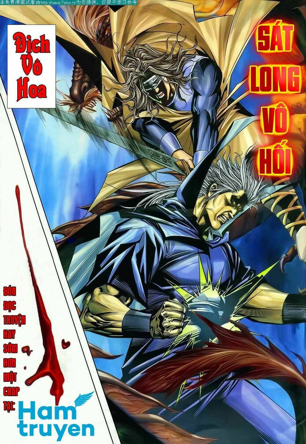 Chương 129 - Trang 30