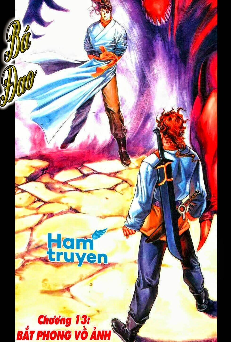 Chương 13 - Trang 1
