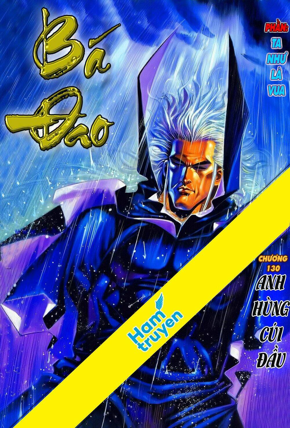 Chương 130 - Trang 1