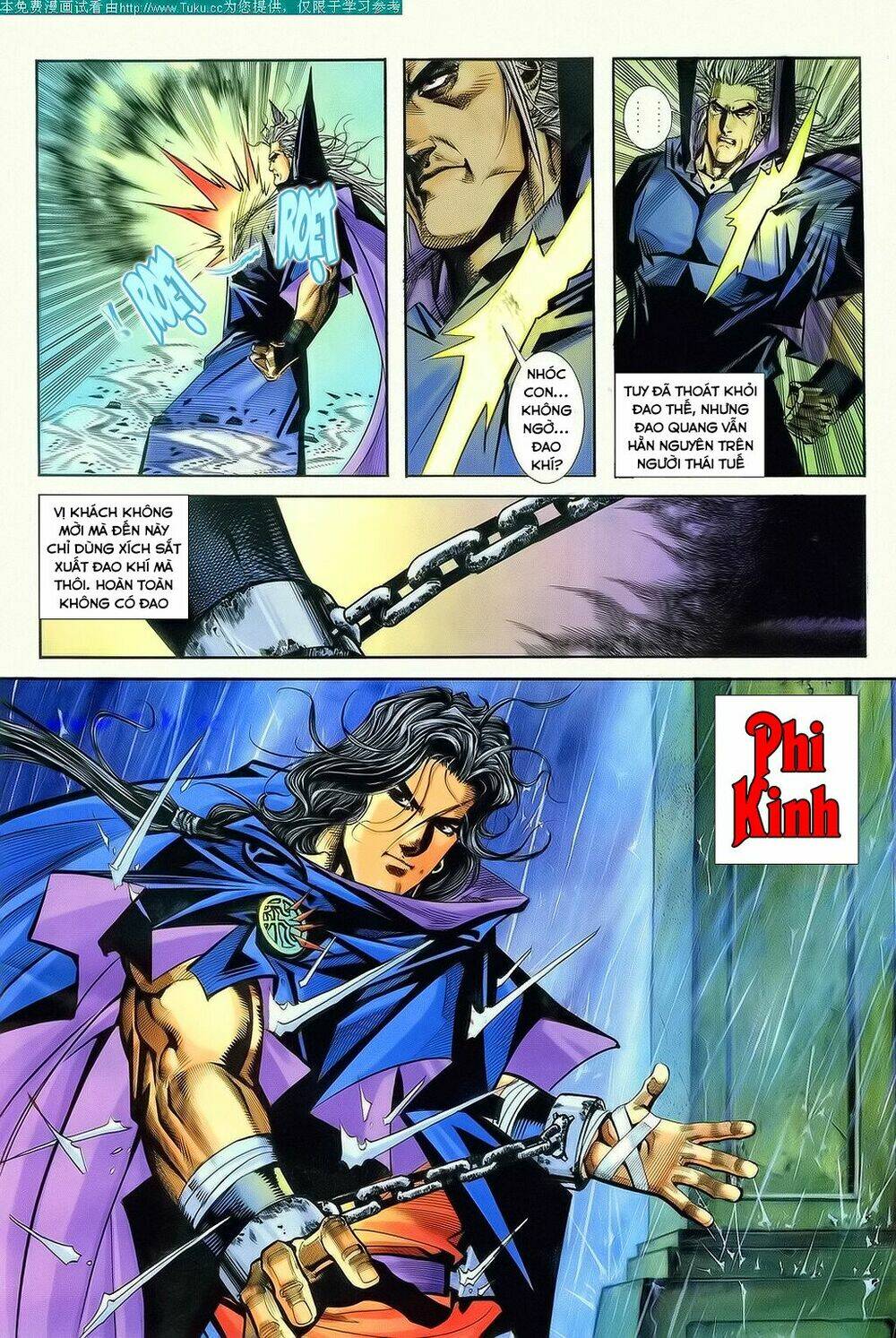 Chương 130 - Trang 14