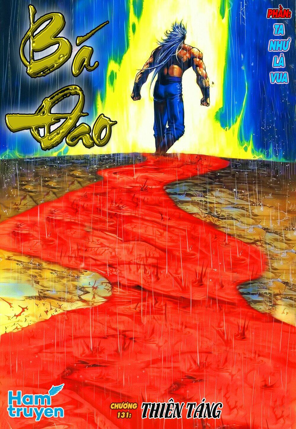 Chương 131 - Trang 2