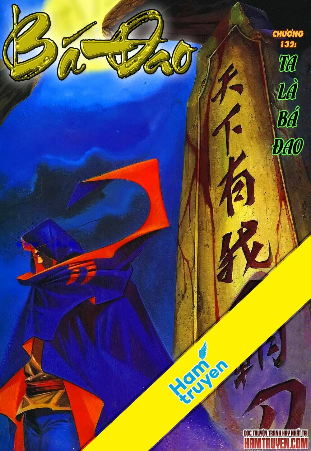 Chương 132 - Trang 2