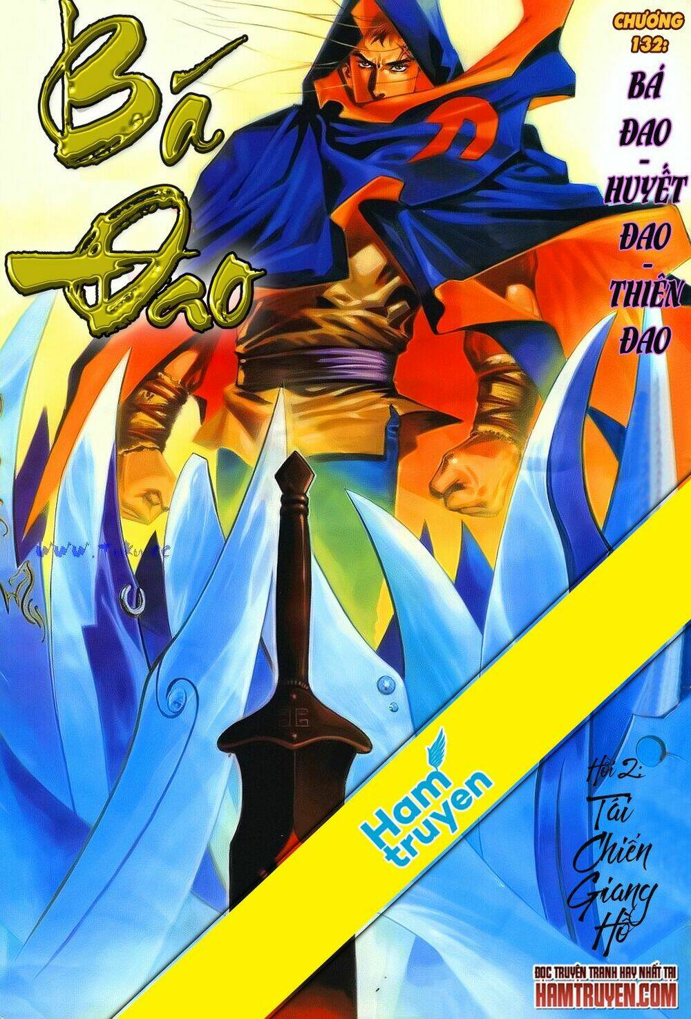 Chương 133 - Trang 2