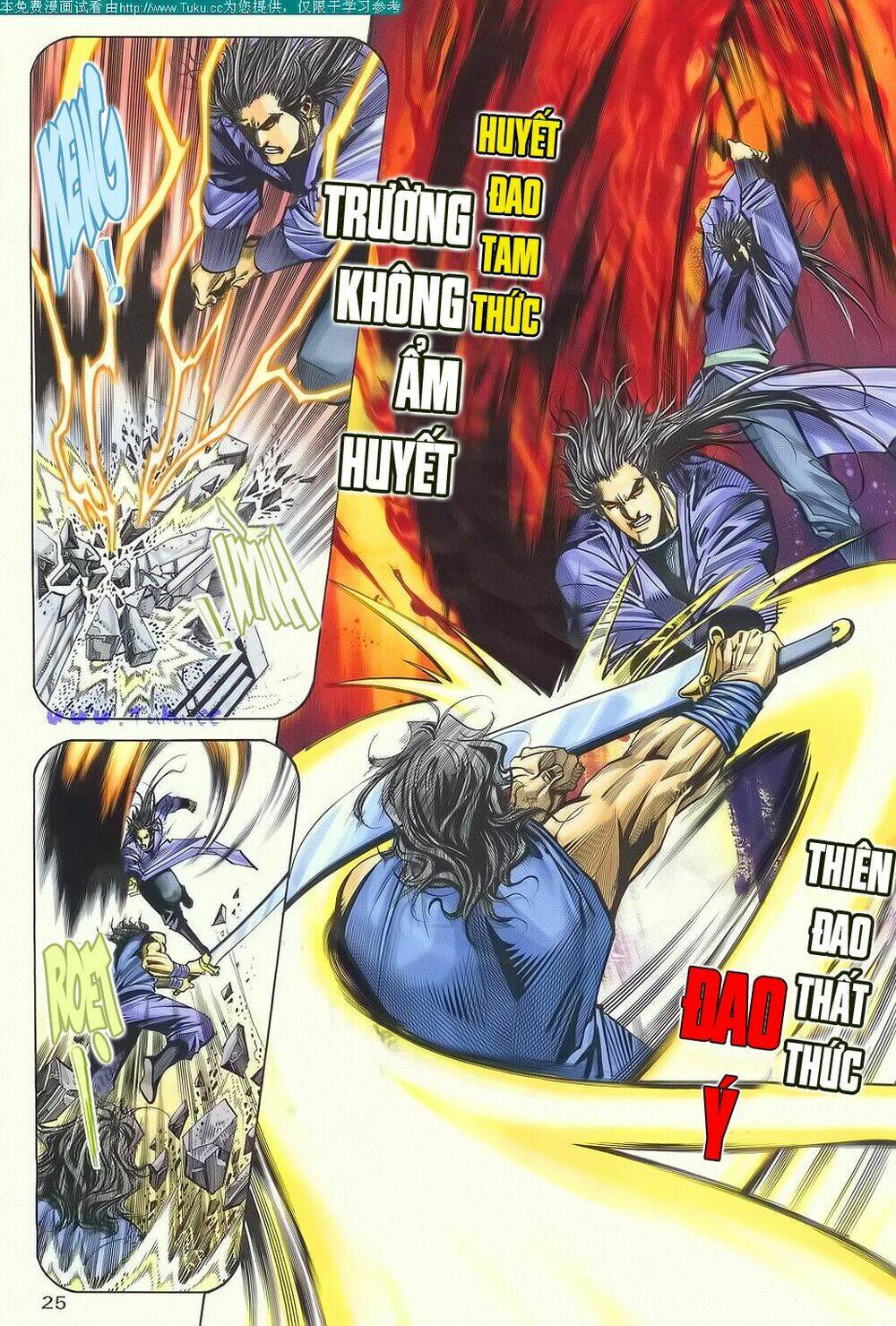 Chương 133 - Trang 26