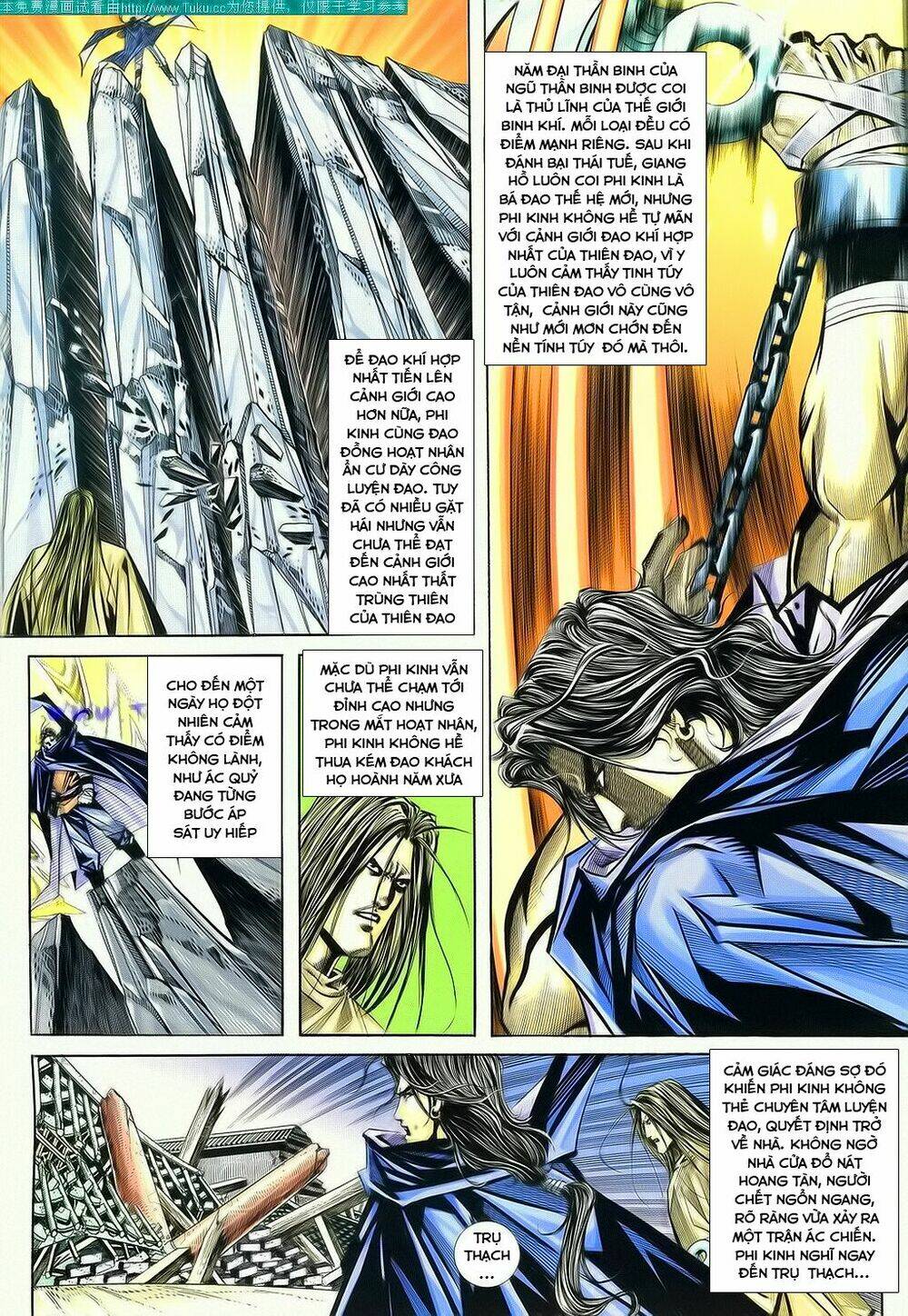 Chương 138 - Trang 2