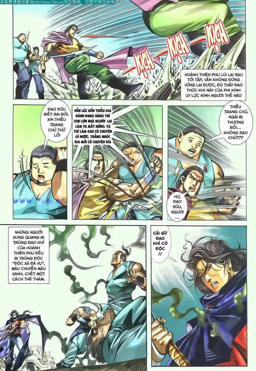 Chương 138 - Trang 12