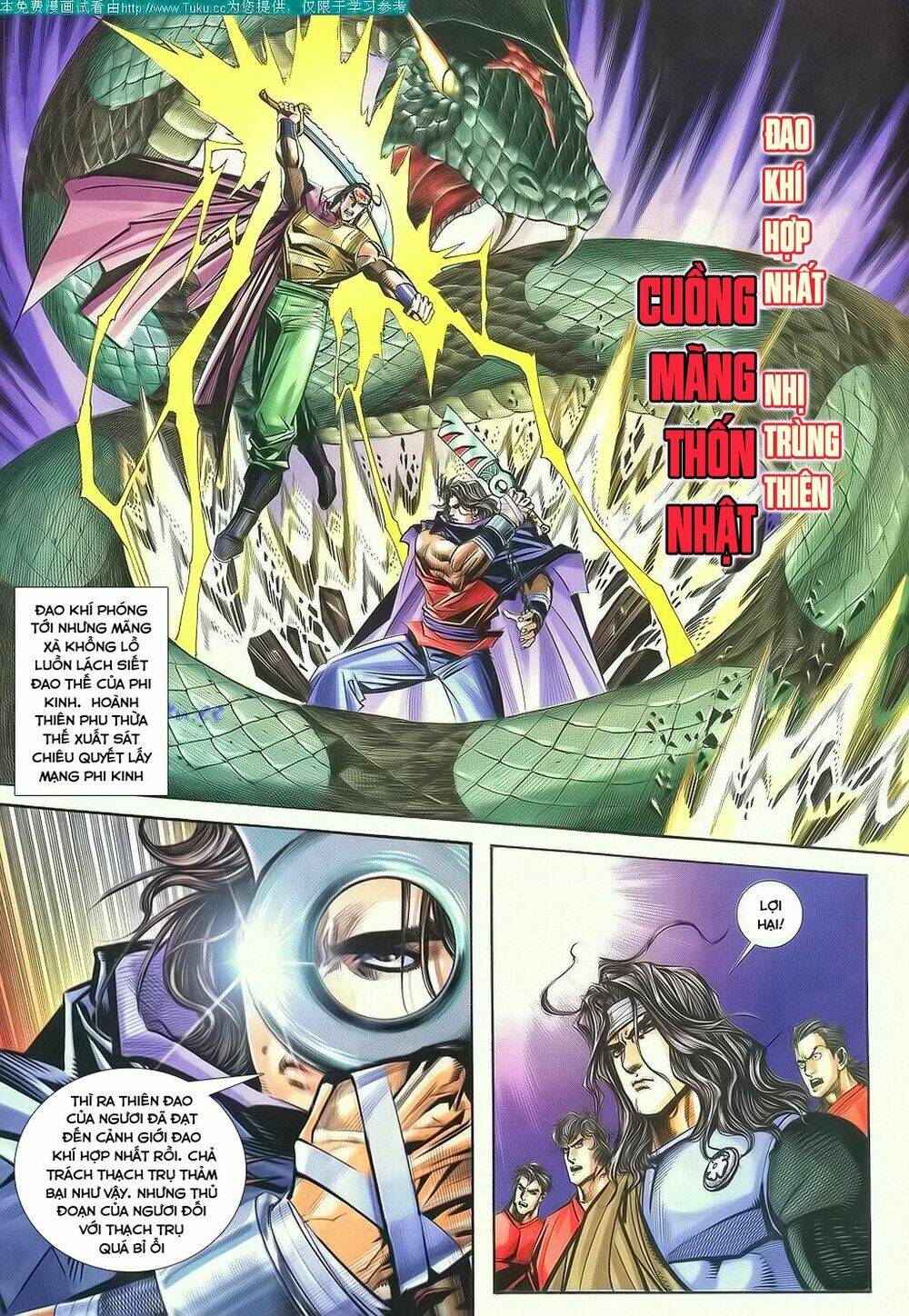 Chương 138 - Trang 9