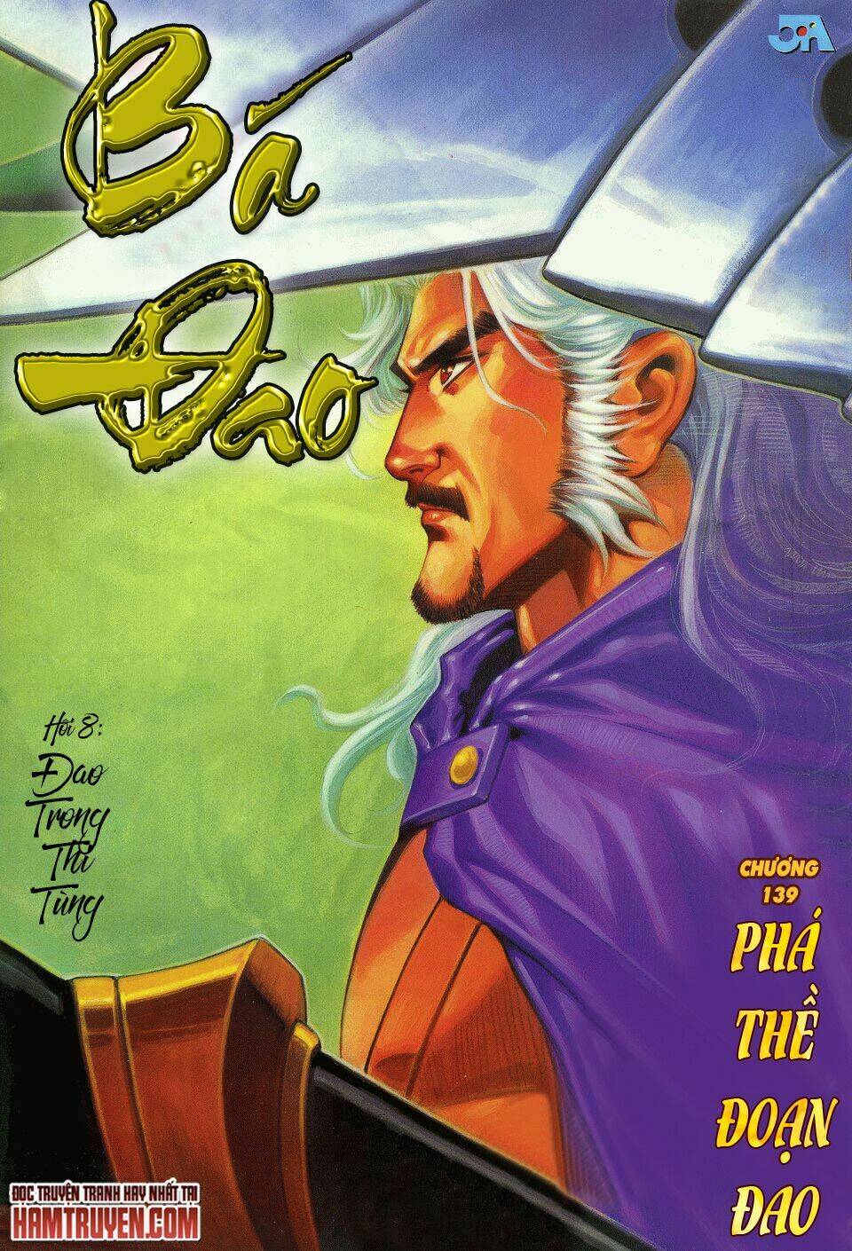 Chương 139 - Trang 1