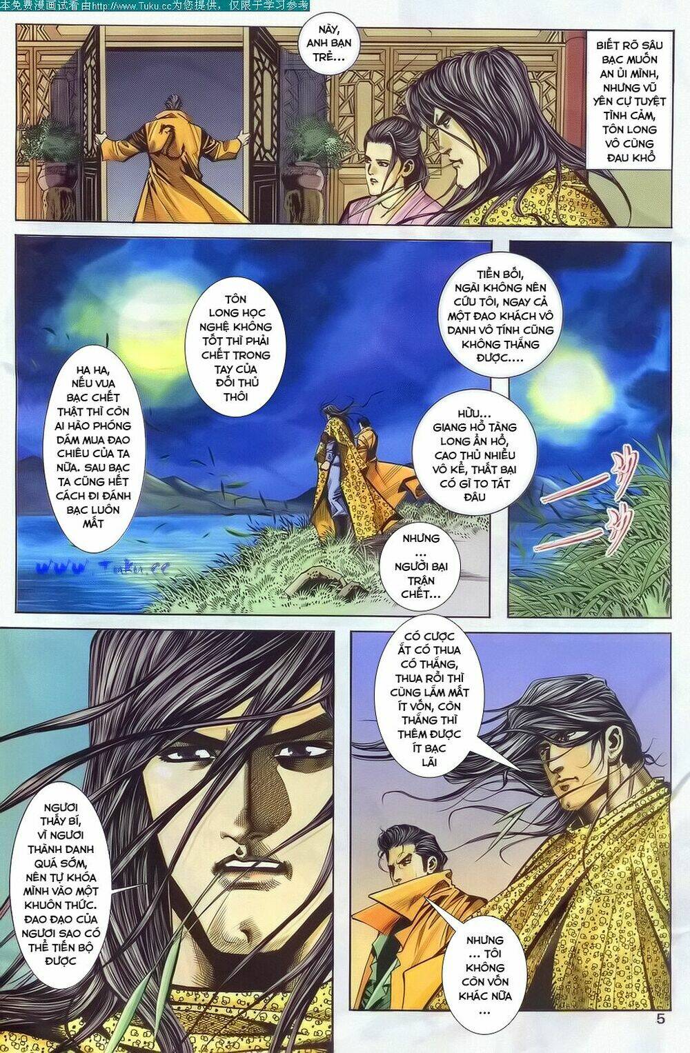 Chương 139 - Trang 5