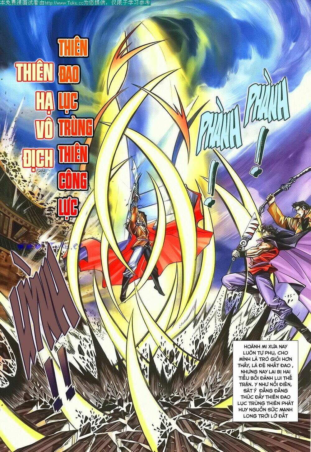 Chương 143 - Trang 15