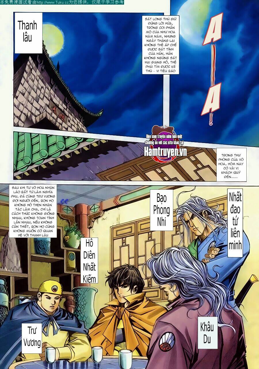 Chương 145 - Trang 22