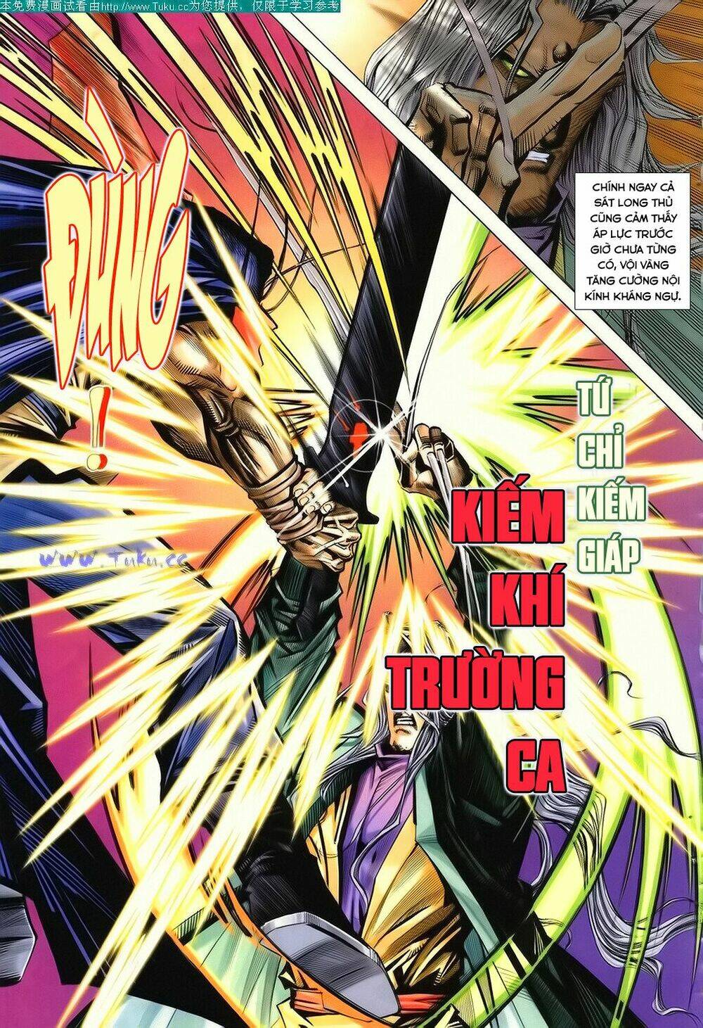 Chương 146 - Trang 18