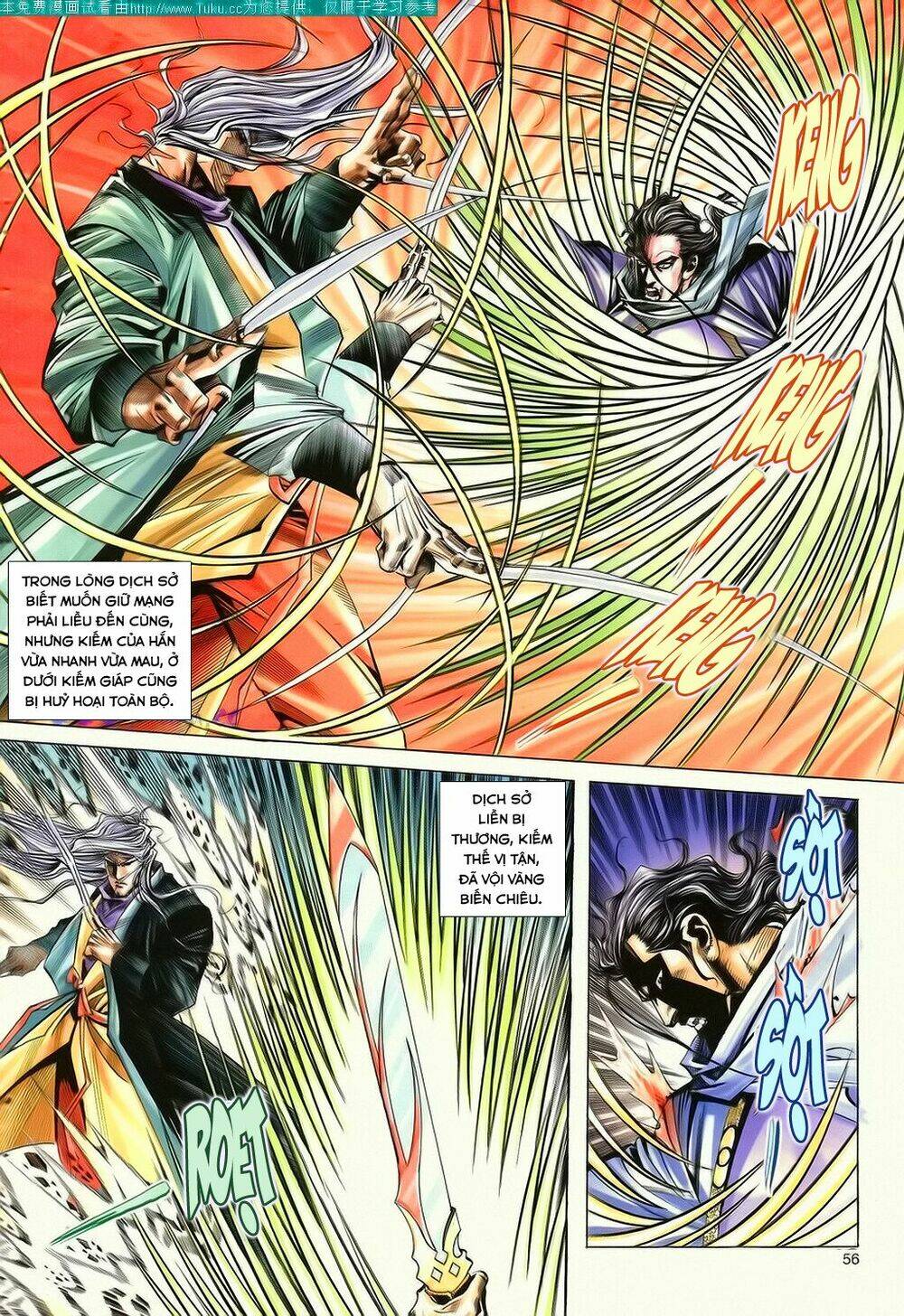 Chương 146 - Trang 25