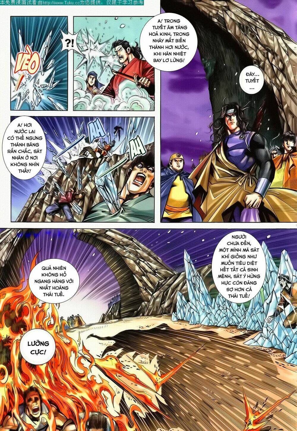 Chương 146 - Trang 10