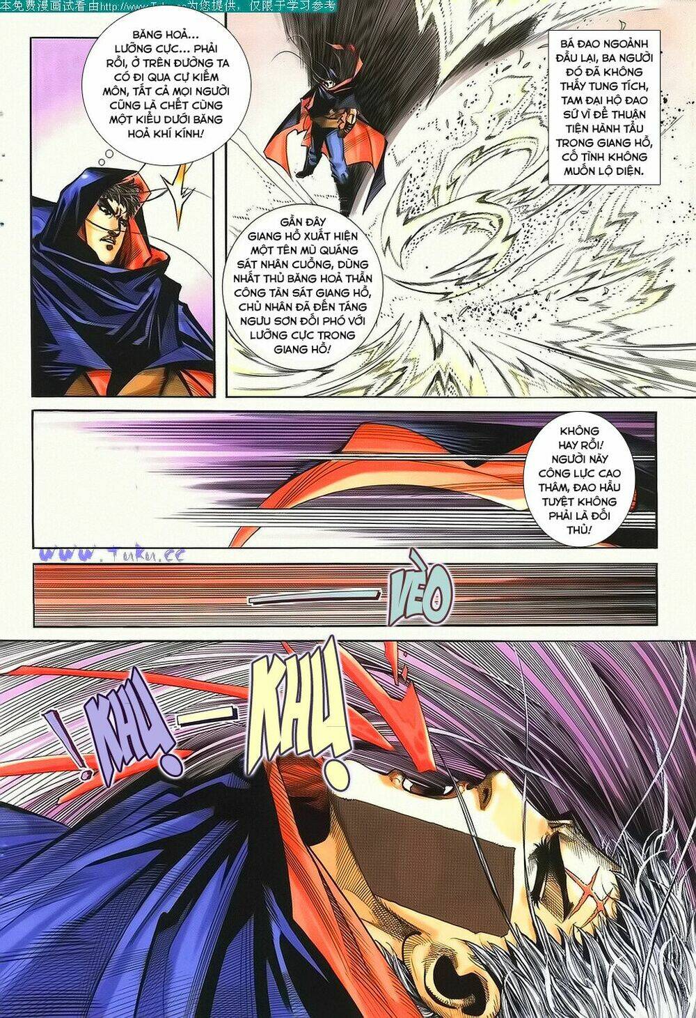 Chương 148 - Trang 5