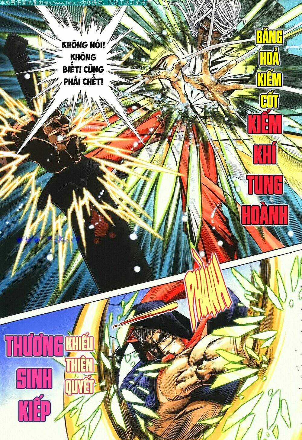 Chương 148 - Trang 10