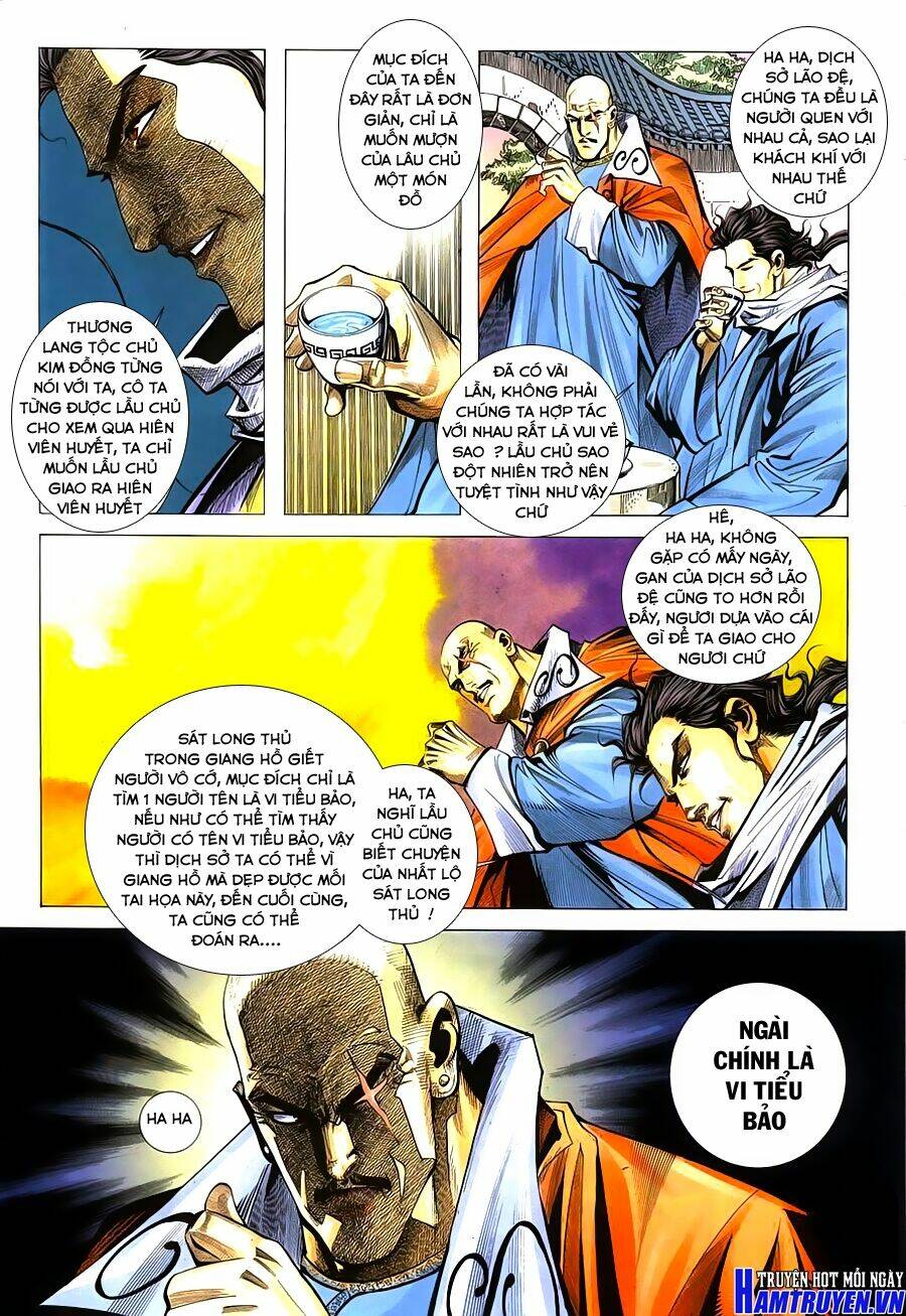 Chương 149 - Trang 15
