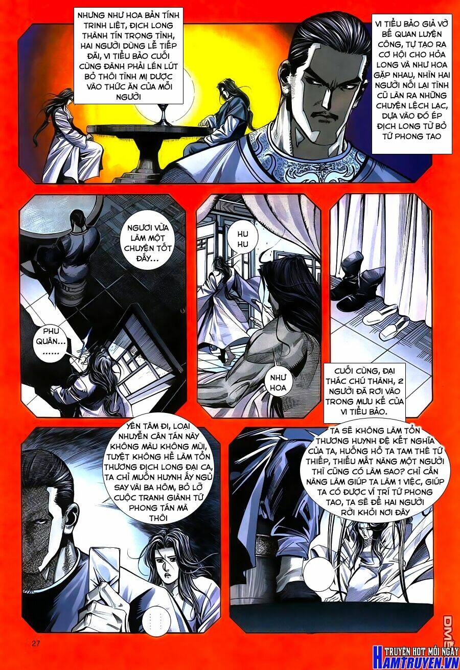 Chương 149 - Trang 27