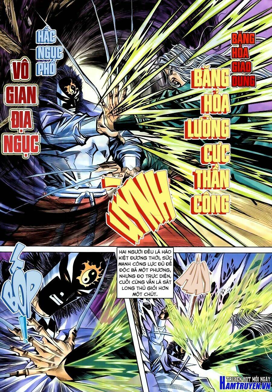 Chương 150 - Trang 18