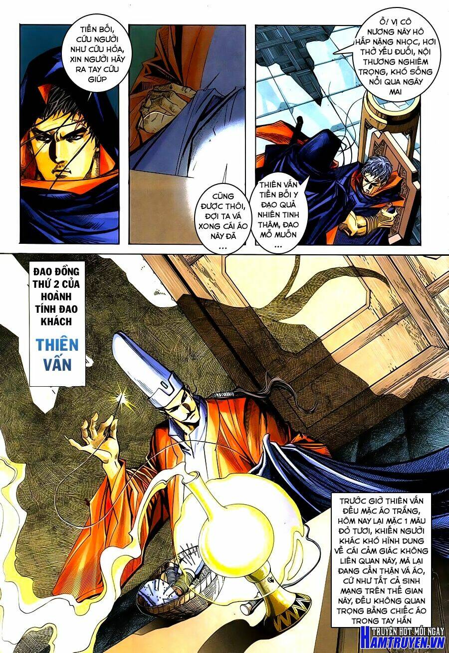 Chương 151 - Trang 14
