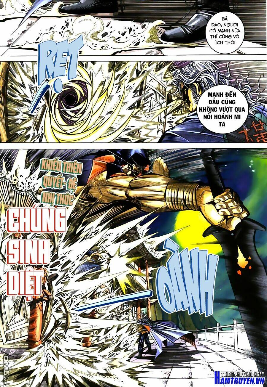 Chương 151 - Trang 24
