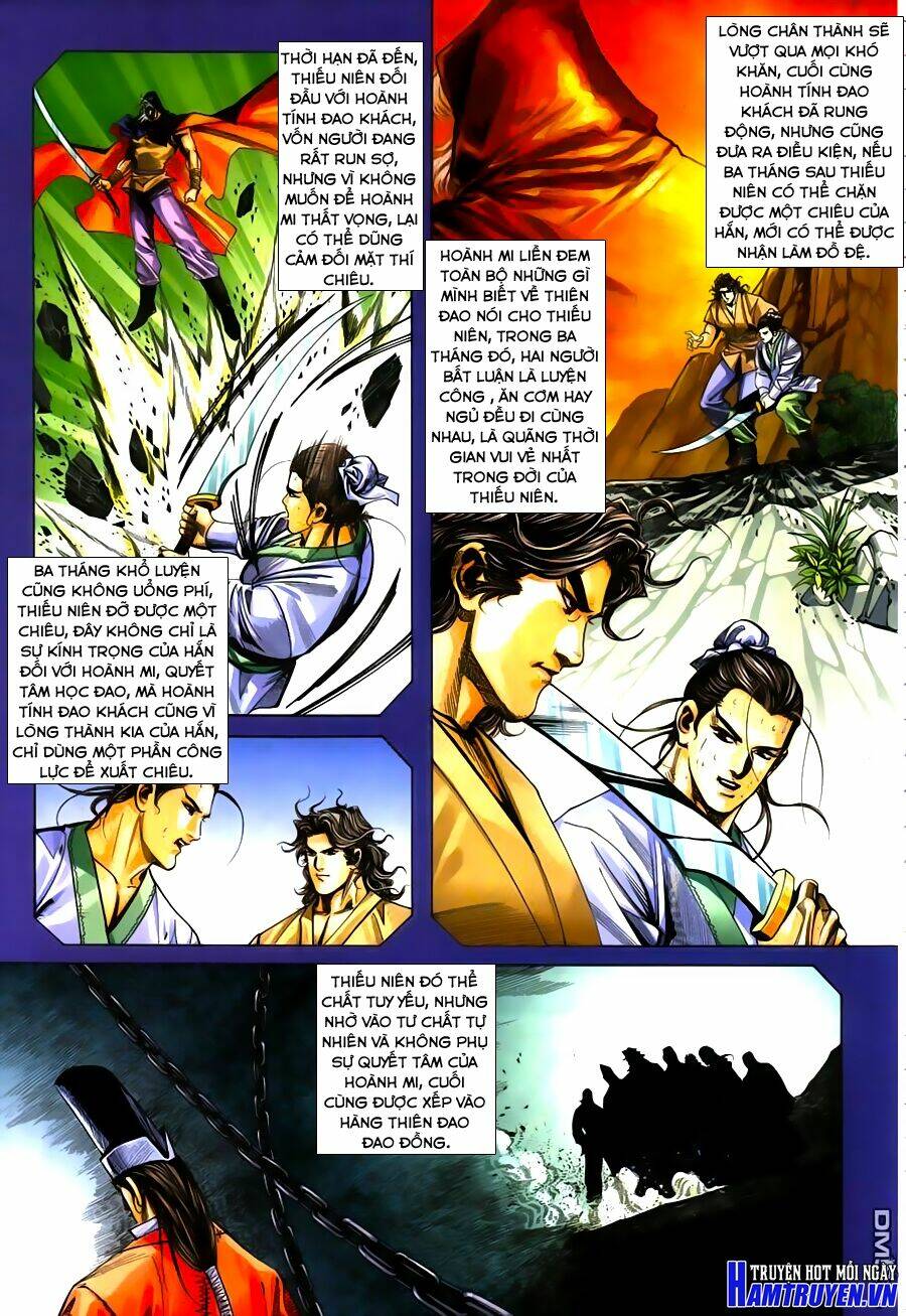 Chương 152 - Trang 16