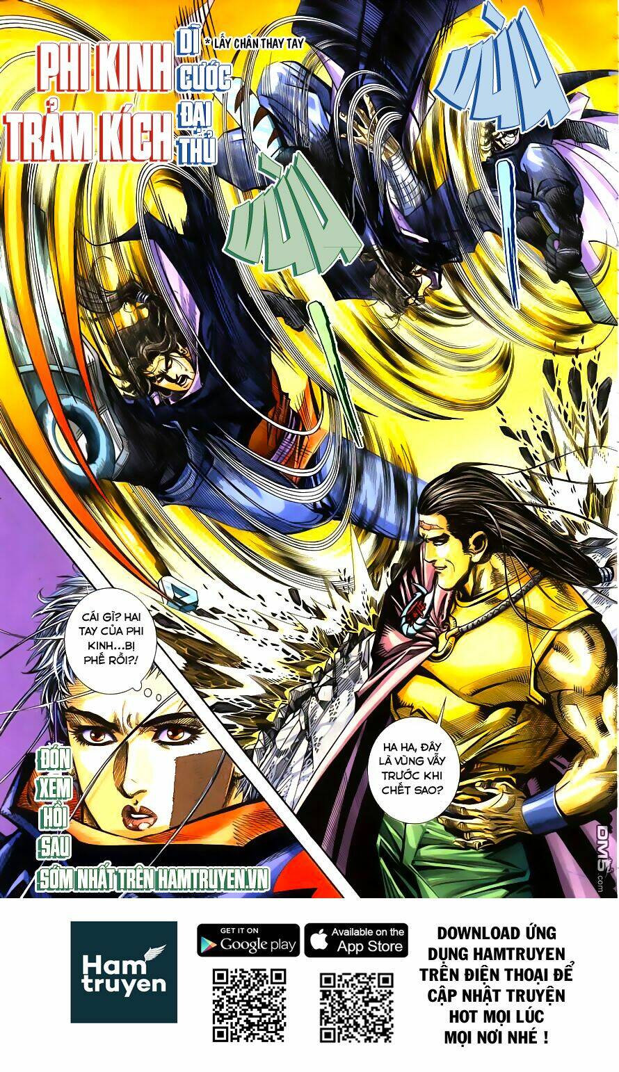 Chương 152 - Trang 28