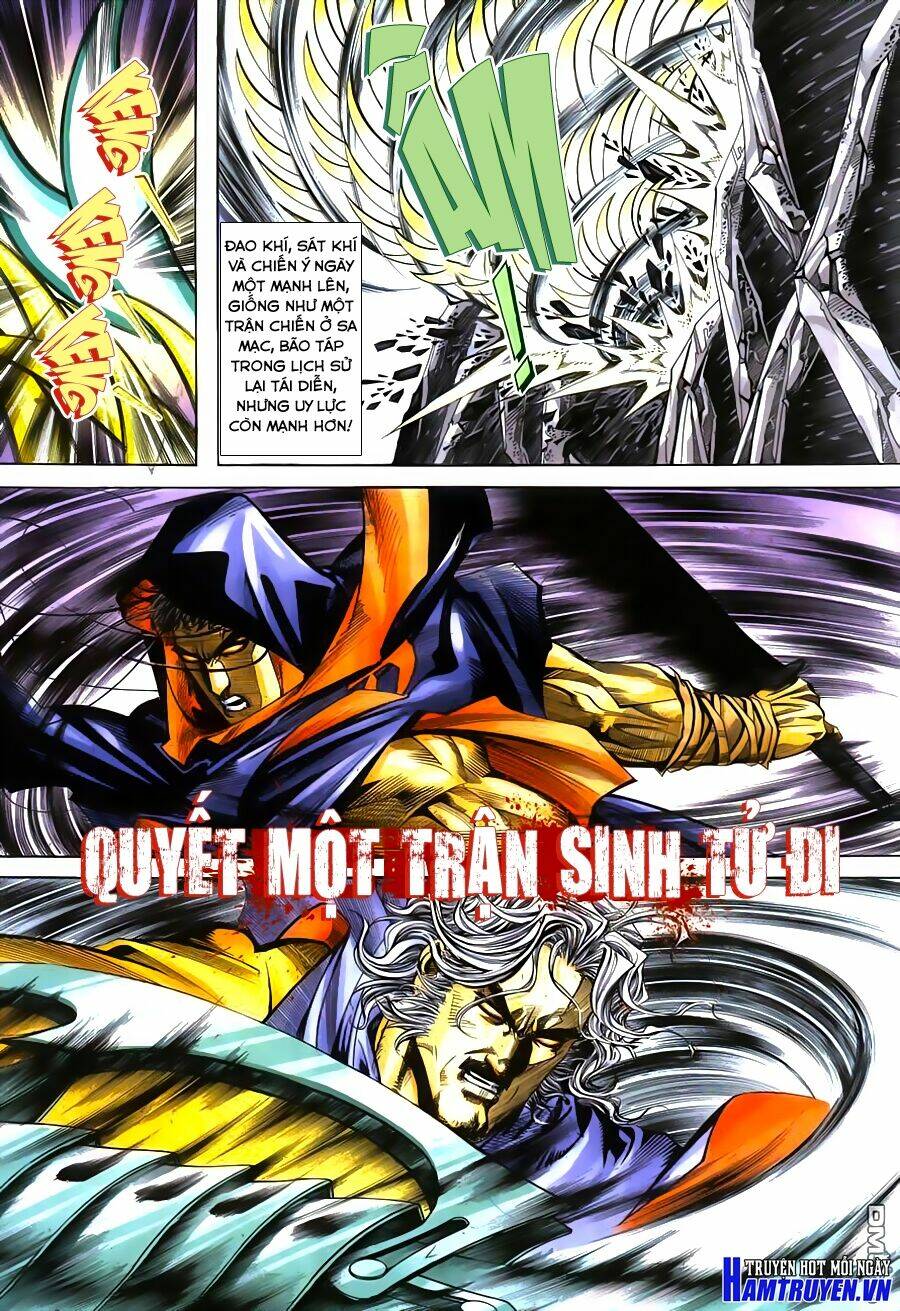 Chương 152 - Trang 6