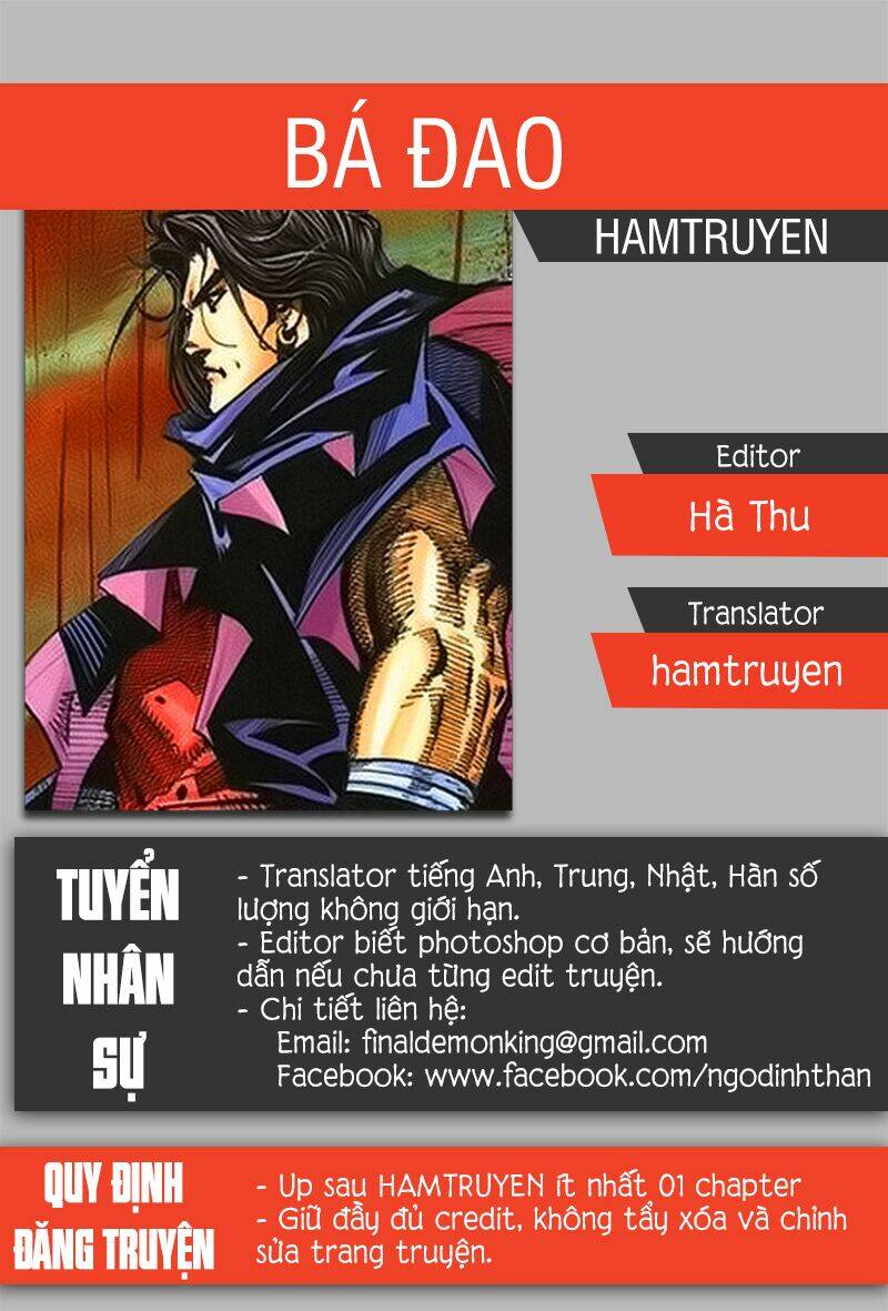 Chương 155 - Trang 1