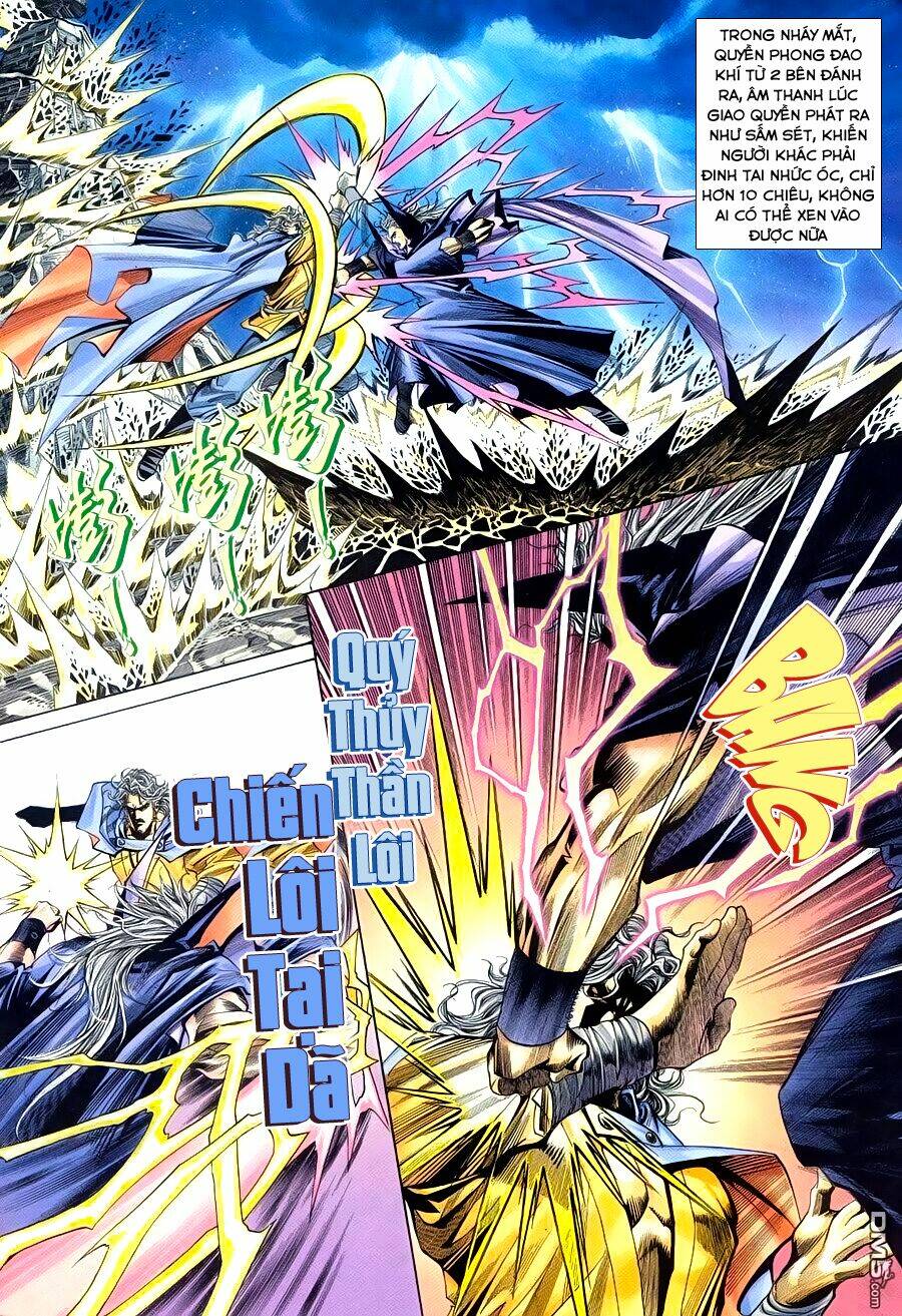 Chương 155 - Trang 17