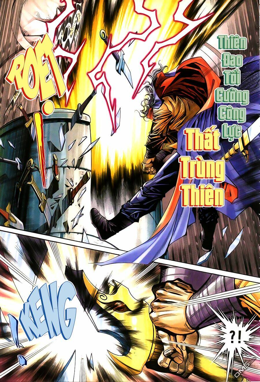 Chương 157 - Trang 6