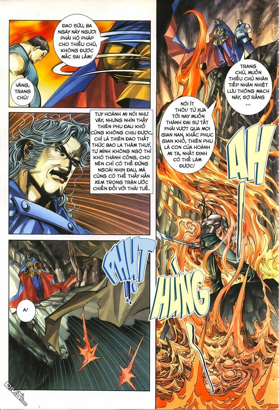 Chương 158 - Trang 11
