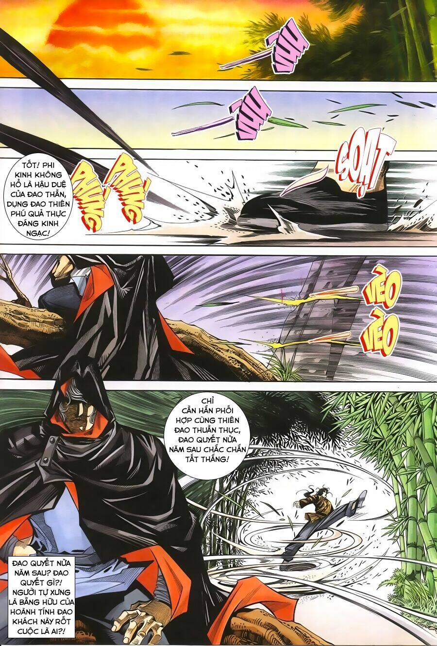 Chương 158 - Trang 21